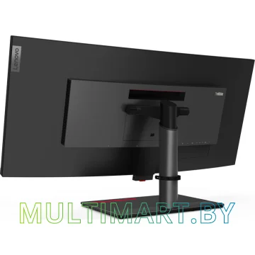 Монитор Lenovo ThinkVision P40w-20 62C1GAT6EU картинка 5